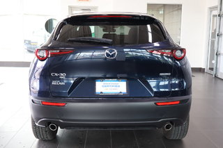 2020 Mazda CX-30 in Montreal, Quebec - 22 - w320h240px