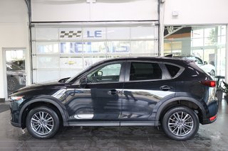 Mazda CX-5  2019 à Montréal, Québec - 10 - w320h240px