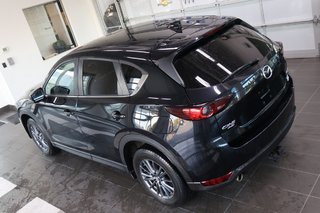Mazda CX-5  2019 à Montréal, Québec - 23 - w320h240px