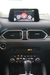 2020 Mazda CX-5 in Montreal, Quebec - 5 - w320h240px