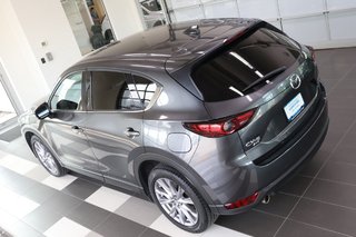 2020 Mazda CX-5 in Montreal, Quebec - 23 - w320h240px