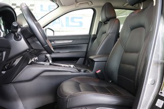 2020 Mazda CX-5 in Montreal, Quebec - 2 - w320h240px