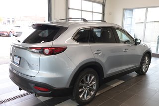 Mazda CX-9  2020 à Montréal, Québec - 27 - w320h240px