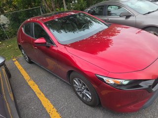 2025 Mazda 3 Sport GS AWD in Montreal, Quebec - 2 - w320h240px