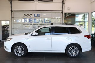2020 Mitsubishi OUTLANDER PHEV in Montreal, Quebec - 10 - w320h240px