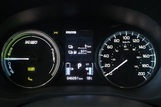 2020 Mitsubishi OUTLANDER PHEV in Montreal, Quebec - 4 - w320h240px