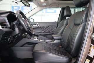 Mitsubishi OUTLANDER PHEV SEL CERTIFIÉ INSPECTÉ 2023 à Montréal, Québec - 2 - w320h240px