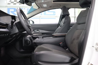 2024 Nissan Ariya EVOLVE+ FWD in Montreal, Quebec - 2 - w320h240px