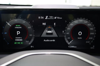 2024 Nissan Ariya EVOLVE+ FWD in Montreal, Quebec - 4 - w320h240px