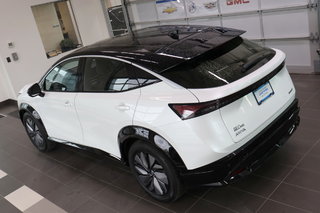 2024 Nissan Ariya in Montreal, Quebec - 23 - w320h240px