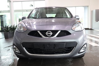 Nissan Micra  2016 à Montréal, Québec - 7 - w320h240px