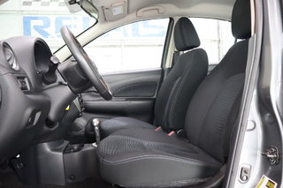 Nissan Micra  2016 à Montréal, Québec - 2 - w320h240px
