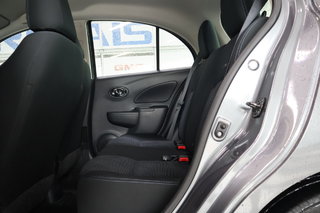Nissan Micra  2016 à Montréal, Québec - 18 - w320h240px