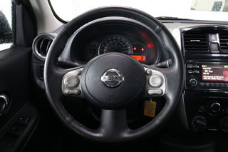 Nissan Micra  2016 à Montréal, Québec - 10 - w320h240px