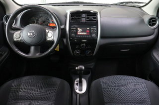 Nissan Micra  2016 à Montréal, Québec - 3 - w320h240px