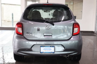 Nissan Micra  2016 à Montréal, Québec - 20 - w320h240px