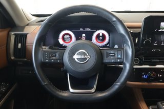 Nissan Pathfinder  2024 à Montréal, Québec - 11 - w320h240px