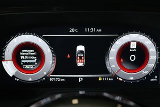 Nissan Pathfinder Platinum 2024 à Montréal, Québec - 4 - w320h240px