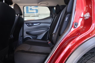 2020 Nissan Qashqai in Montreal, Quebec - 21 - w320h240px