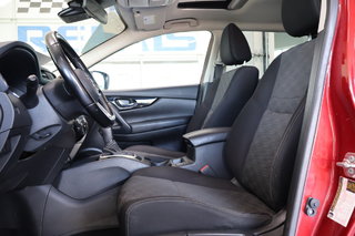 2020 Nissan Qashqai in Montreal, Quebec - 2 - w320h240px