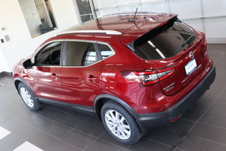 2020 Nissan Qashqai in Montreal, Quebec - 22 - w320h240px