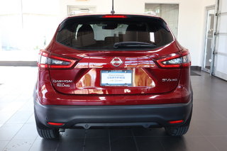 2020 Nissan Qashqai in Montreal, Quebec - 23 - w320h240px
