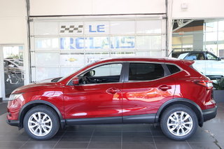 2020 Nissan Qashqai in Montreal, Quebec - 10 - w320h240px