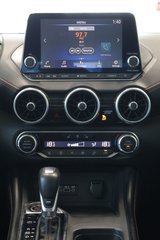 2020 Nissan Sentra SR in Montreal, Quebec - 5 - w320h240px
