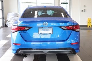 Nissan Sentra  2020 à Montréal, Québec - 22 - w320h240px