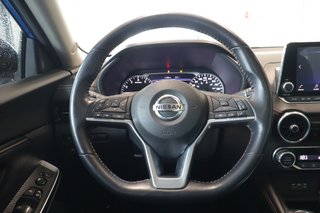 Nissan Sentra  2020 à Montréal, Québec - 11 - w320h240px