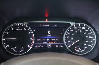 2020 Nissan Sentra SR in Montreal, Quebec - 4 - w320h240px