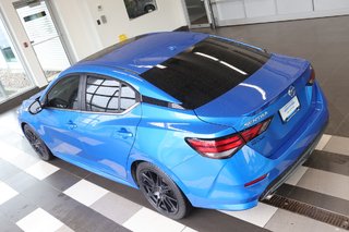 Nissan Sentra  2020 à Montréal, Québec - 21 - w320h240px