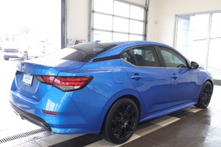 Nissan Sentra  2020 à Montréal, Québec - 24 - w320h240px