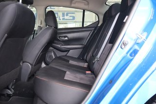 Nissan Sentra  2020 à Montréal, Québec - 20 - w320h240px