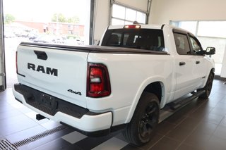 Ram 1500  2025 à Montréal, Québec - 24 - w320h240px