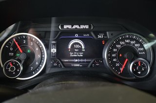 Ram 1500  2025 à Montréal, Québec - 4 - w320h240px