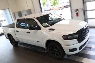 Ram 1500  2025 à Montréal, Québec - 9 - w320h240px