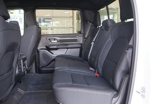 Ram 1500  2025 à Montréal, Québec - 21 - w320h240px
