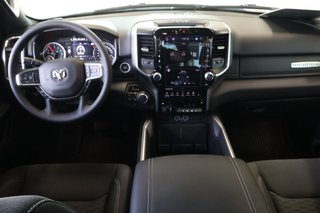 Ram 1500  2025 à Montréal, Québec - 3 - w320h240px