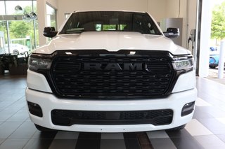 Ram 1500  2025 à Montréal, Québec - 7 - w320h240px