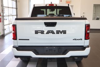 Ram 1500  2025 à Montréal, Québec - 23 - w320h240px