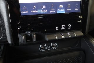 Ram 1500  2025 à Montréal, Québec - 18 - w320h240px