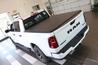 Ram 1500  2025 à Montréal, Québec - 22 - w320h240px