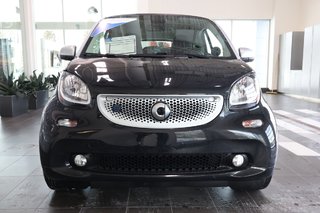 smart fortwo electric drive  2018 à Montréal, Québec - 6 - w320h240px