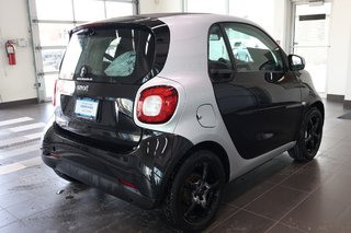 smart fortwo electric drive  2018 à Montréal, Québec - 21 - w320h240px