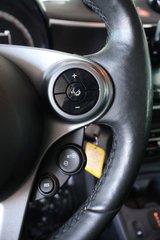 smart fortwo electric drive  2018 à Montréal, Québec - 13 - w320h240px