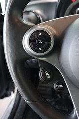 smart fortwo electric drive  2018 à Montréal, Québec - 11 - w320h240px