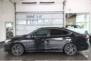 Subaru Legacy  2022 à Montréal, Québec - 10 - w320h240px