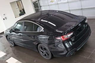 Subaru Legacy  2022 à Montréal, Québec - 22 - w320h240px