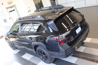 Subaru Outback  2024 à Montréal, Québec - 22 - w320h240px